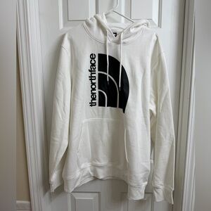 The North Face Men's Jumbo Half Dome Graphic Hoodie - 2XL